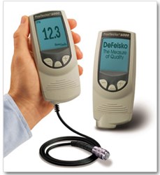 PosiTector 6000美國(guó)狄夫斯高 (DeFelsko) 測(cè)厚儀