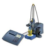 inoLab pH 740實(shí)驗(yàn)室pH計(jì)