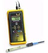 IQ140經(jīng)濟型便攜PH/ORP 計