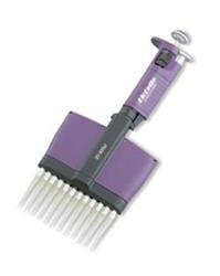 美國Labnet手動多通道移液器