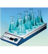 WiseStir®MS-MPWiseStir?MS-MP 多點(diǎn)磁力攪拌器