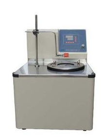 DHJF-8002低溫恒溫攪拌反應(yīng)浴