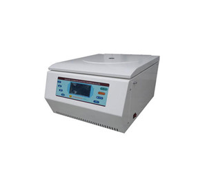 凱達(dá)臺(tái)式高速離心機(jī)TG16G