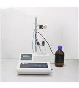 KF-1C自動(dòng)卡爾費(fèi)休水份滴定儀