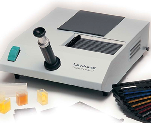 英國(guó)Lovibond® 羅維朋比色計(jì) Model F