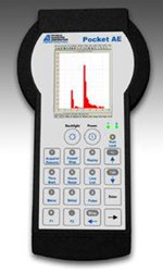 PocketAE-PowerTM（PAP）數(shù)字化聲發(fā)射系統(tǒng)