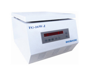 實驗室型超高速離心機 Promatix 1000™ bio-separation system