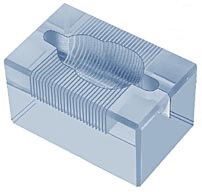 丙烯膠實(shí)驗(yàn)動(dòng)物大腦模型