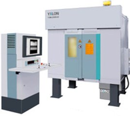 MU2000 X射線實(shí)時成像系統(tǒng)