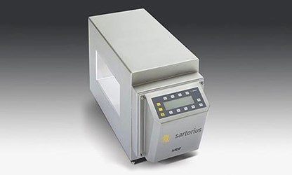 卓越型金屬檢測(cè)機(jī)MDP