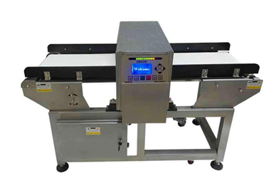 板鏈?zhǔn)浇饘贆z測(cè)機(jī)SA-980水產(chǎn)品專(zhuān)用金屬檢測(cè)機(jī)