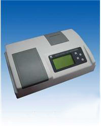 農(nóng)藥殘毒快速檢測(cè)儀GDYN-106SD