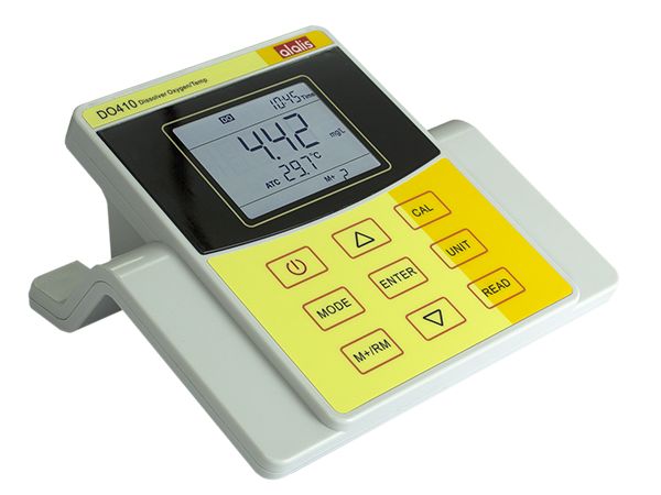 DO410臺(tái)式溶解氧儀