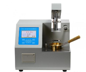 意大利Scavini 全自動Cleveland 開口閃點(diǎn)測定儀