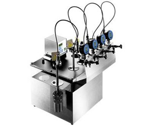 德國Petrotest自動石油瀝青脆點測試儀BPA 5