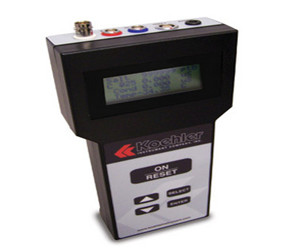 K23000Koehler原油鹽含量測(cè)定儀