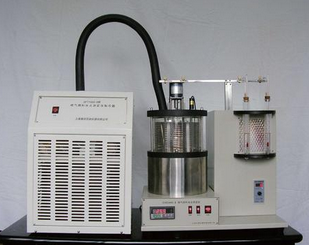 法國ISL傾點、濁點測試儀CPP5Gs