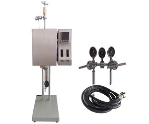 中壓（API）濾失儀