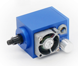 上海聞奕溴鎢燈 光學(xué)檢測光源 小體積 LS-1