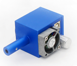 上海聞奕溴鎢燈 光學(xué)檢測光源 小體積 LP-1