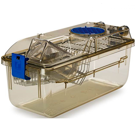 意大利Tecniplast獨(dú)立通氣動物籠（IVC）