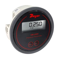 美國Dwyer德威爾 DM-2012-LCD DM-2001-LCD 差壓變送器-上海茂培供應