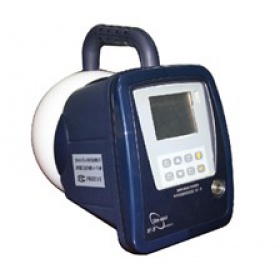 SIM-MAX N3020 中子周圍劑量當(dāng)量(率)儀