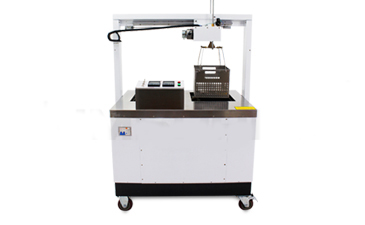 RCY-02西林瓶冷熱驟變試驗(yàn)儀