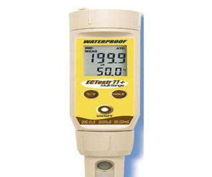 ECTestr11+防水型電導(dǎo)率測(cè)試筆