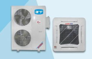 英鵬防爆2匹天花機(jī)，紡織廠防爆空調(diào)BFKT-5.0T