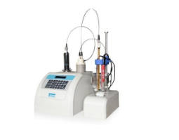 Metrohm 877 Titrino plus自動電位滴定儀