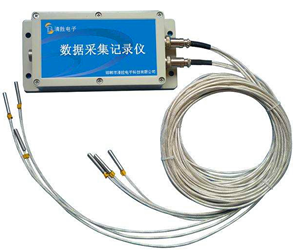 JL-04多點(diǎn)土壤溫度記錄儀