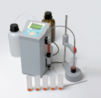 北京先驅(qū)ZDJ-3D全自動電位滴定儀