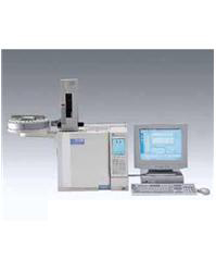 毛細管氣相色譜儀GC-2010型