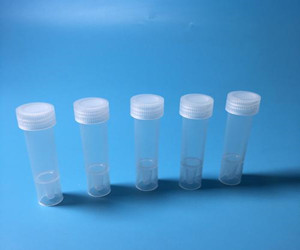 Biologix巴羅克 連蓋凍存管、冷凍管、螺口管 82-7054