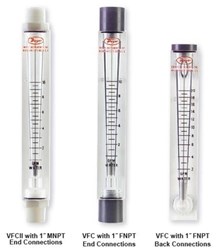 VFC-121/122/123/141/142/143 Dwyer德威爾 轉(zhuǎn)子流量計(jì)