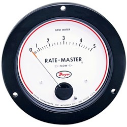 美國(guó)Dwyer德威爾 RMVII-1 RMVII-3 RMVII-6 RMVII-10 表盤(pán)式流量計(jì)