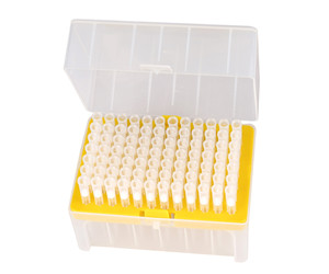 1-20ul低吸附濾芯吸嘴