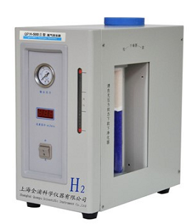 國(guó)產(chǎn)氮?dú)獍l(fā)生器價(jià)格MNN-500II