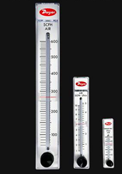 美國(guó)Dwyer德威爾 RMB-52D-SSV RMB-53D-SSV 雙刻度量程 轉(zhuǎn)子/浮子流量計(jì)