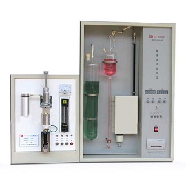 碳硫化驗(yàn)儀器，碳硫元素化驗(yàn)設(shè)備