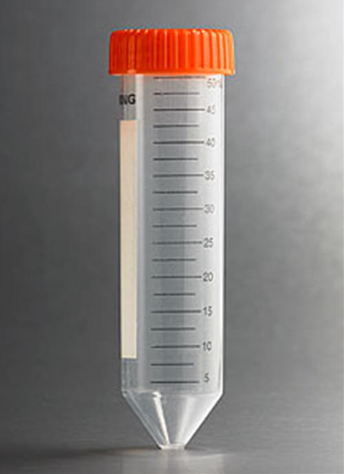 歐萊博離心管（50ml尖底，50只/包）