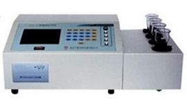 JSB-4A型三元素分析儀、金屬元素分析儀器