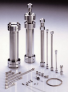 Ultimate® XB-C18色譜柱 ——通用型的液相分析柱