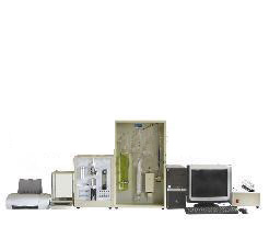JQ-8型電腦多元素聯(lián)測(cè)分析儀