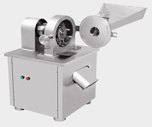 FS系列不銹鋼粉碎機(jī)，白糖粉碎機(jī)