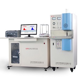 碳硫儀批發(fā)，鑄造紅外碳硫分析儀，杰博高頻碳硫儀CS996