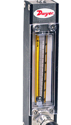 VA系列可變區(qū)域玻璃流量計