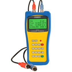 FDT-21超聲波流量計(jì)美國(guó)OMEGA歐米茄