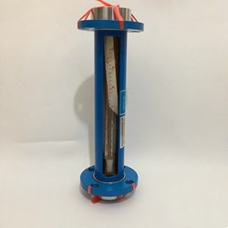 krohne金屬轉(zhuǎn)子流量計VA40特點(diǎn)